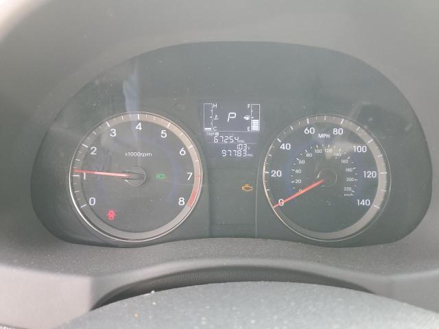 2017 HYUNDAI ACCENT SE - KMHCT4AE8HU265142