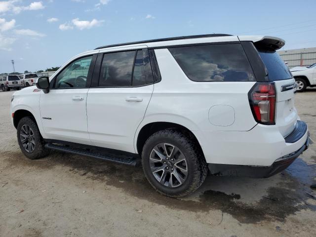 1GNSKPKD4MR488910 Chevrolet Tahoe K150 2