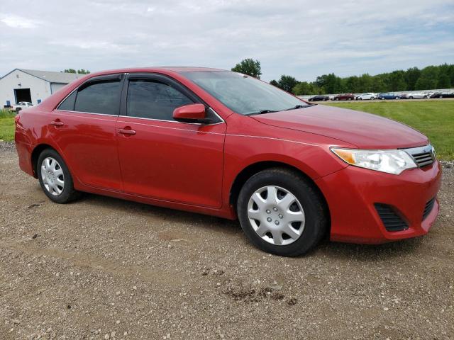 2012 Toyota Camry Base VIN: 4T4BF1FK1CR181680 Lot: 61170454