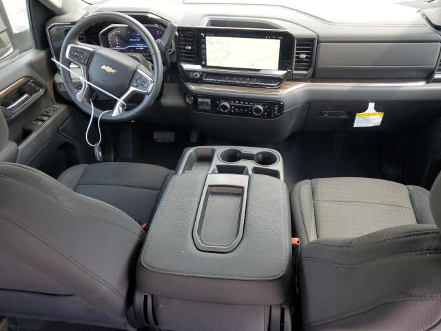 2024 CHEVROLET SILVERADO - 1GC4YNE79RF104994