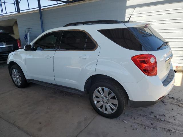 Vin: 2gnalpec0b1201807, lot: 59678284, chevrolet equinox lt 20112