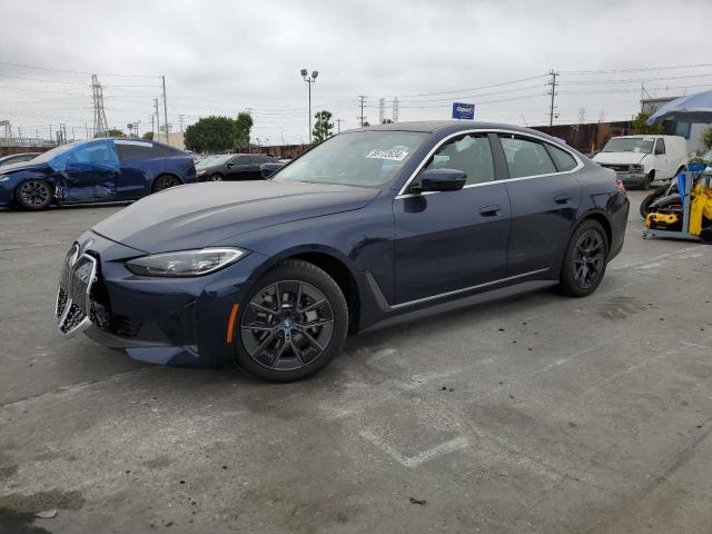 2023 BMW I4 Edrive 40 VIN: WBY73AW01PFR14735 Lot: 59722634