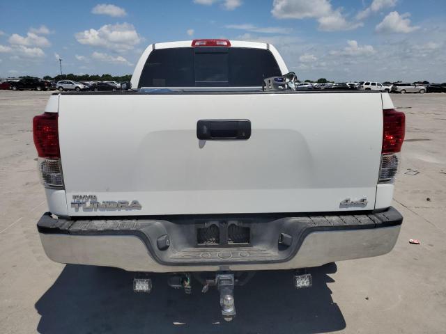 2013 Toyota Tundra Double Cab Sr5 VIN: 5TFUW5F11DX315710 Lot: 60254044