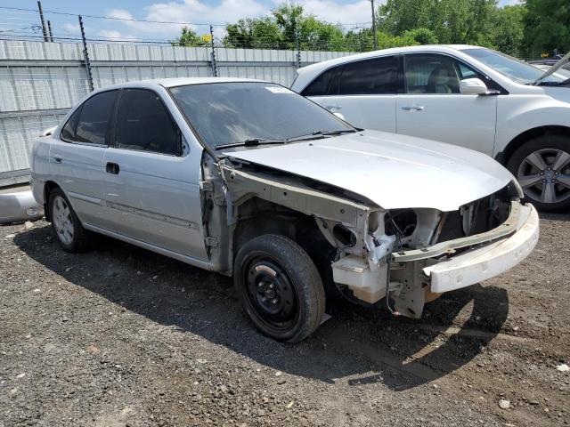 2006 Nissan Sentra 1.8 VIN: 3N1CB51D46L476546 Lot: 57426334