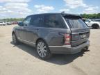 LAND ROVER RANGE ROVE photo