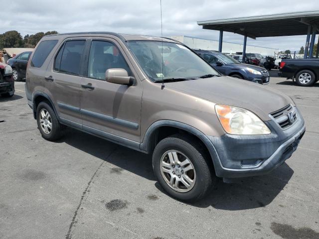 2004 Honda Cr-V Ex VIN: JHLRD78894C006367 Lot: 55166244