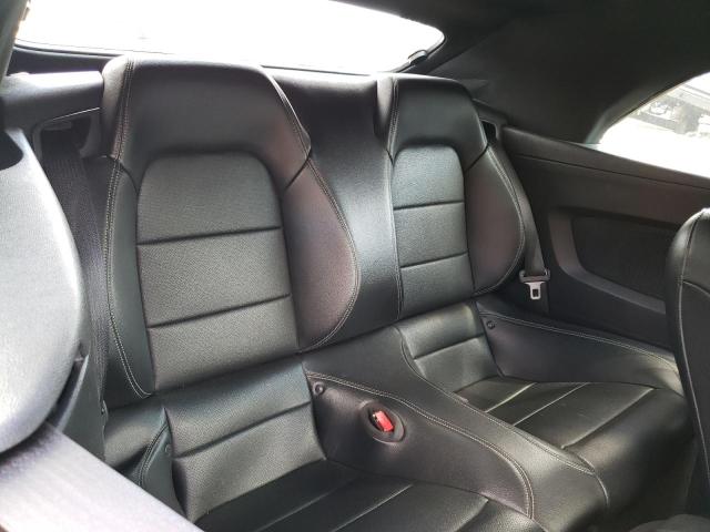 2015 Ford Mustang VIN: 1FATP8UHXF5340314 Lot: 58822044