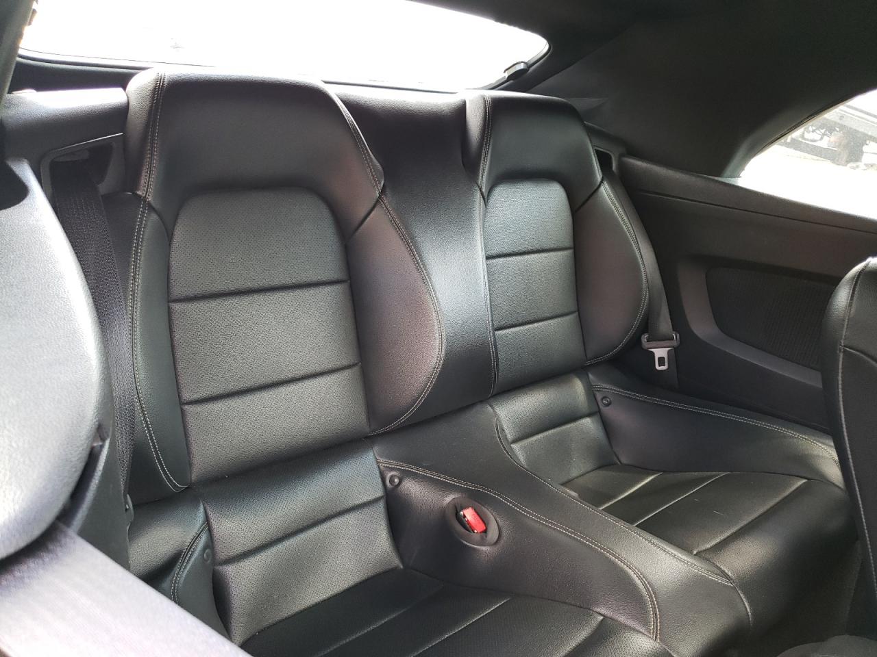 1FATP8UHXF5340314 2015 Ford Mustang