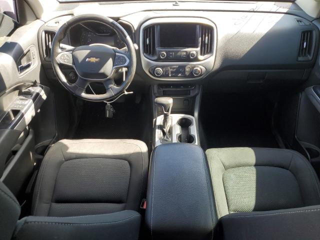 2020 Chevrolet Colorado Lt VIN: 1GCGTCEN0L1183376 Lot: 57967544