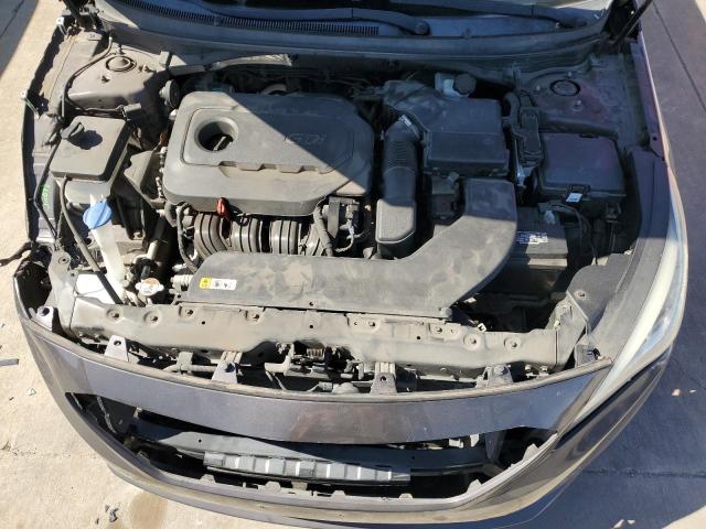 2016 Hyundai Sonata Se VIN: 5NPE24AF8GH375965 Lot: 58142124