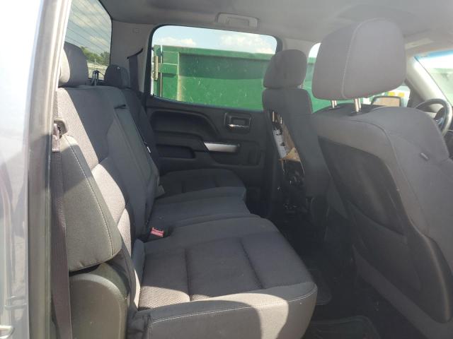 2015 CHEVROLET SILVERADO - 3GCPCRECXFG431169