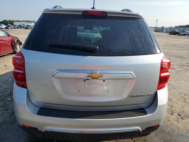 2016 Chevrolet Equinox - Image 6