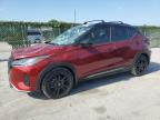 2022 NISSAN KICKS SR - 3N1CP5DV3NL474517