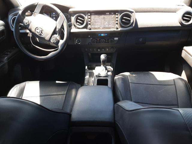 2022 Toyota Tacoma Double Cab VIN: 3TMAZ5CN3NM185471 Lot: 58161444