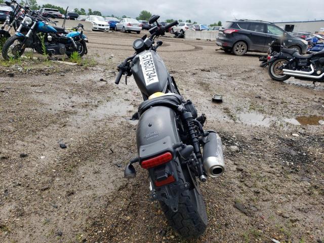 2021 HONDA CMX500 A - MLHPC5655M5401281