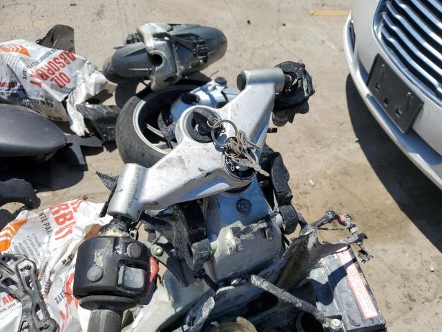 2006 BMW K1200 S - WB10591A96ZM28356