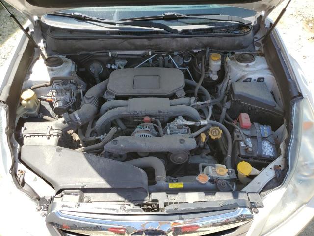 2012 Subaru Outback 2.5I Premium VIN: 4S4BRBCCXC3213956 Lot: 58083294