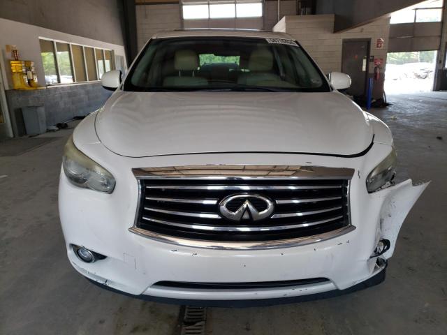 2013 Infiniti Jx35 VIN: 5N1AL0MM8DC330056 Lot: 58716454
