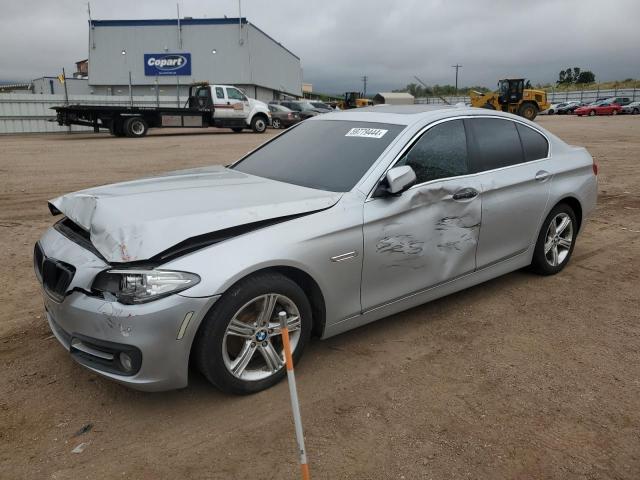 VIN WBA5A7C53FD624408 2015 BMW 5 Series, 528 XI no.1