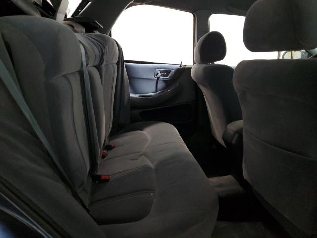 2000 Honda Accord Lx VIN: 1HGCG5641YA003562 Lot: 57373984