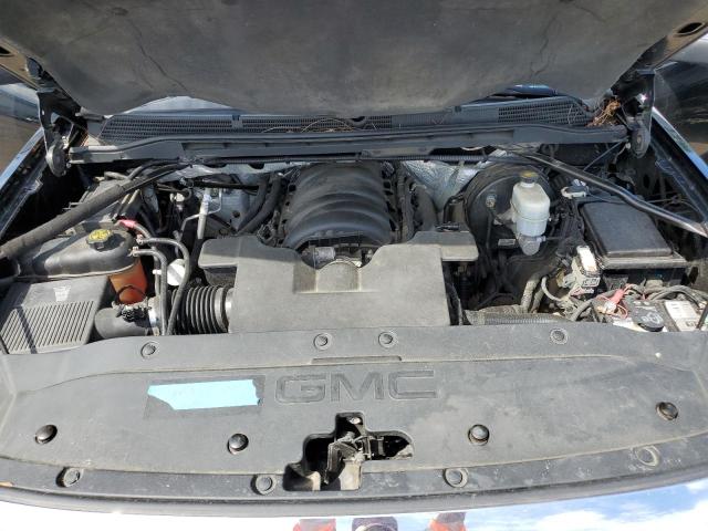 2014 GMC Sierra K1500 Slt VIN: 3GTU2VEC8EG125519 Lot: 59086954