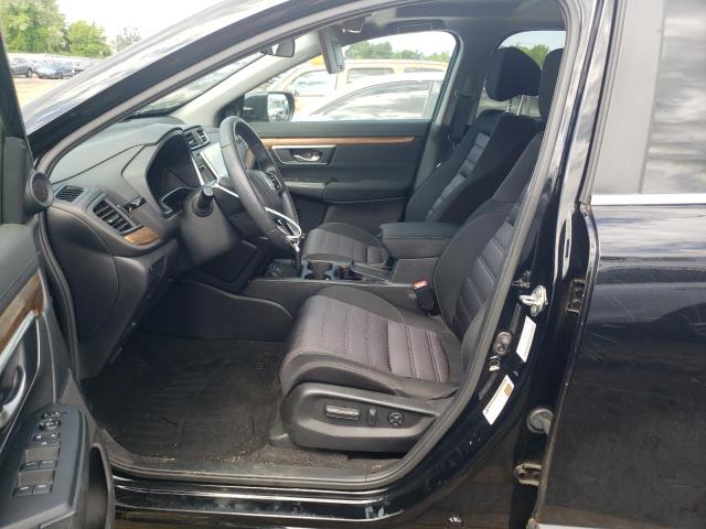 2019 Honda Cr-V Ex VIN: 7FARW2H55KE039838 Lot: 58200054