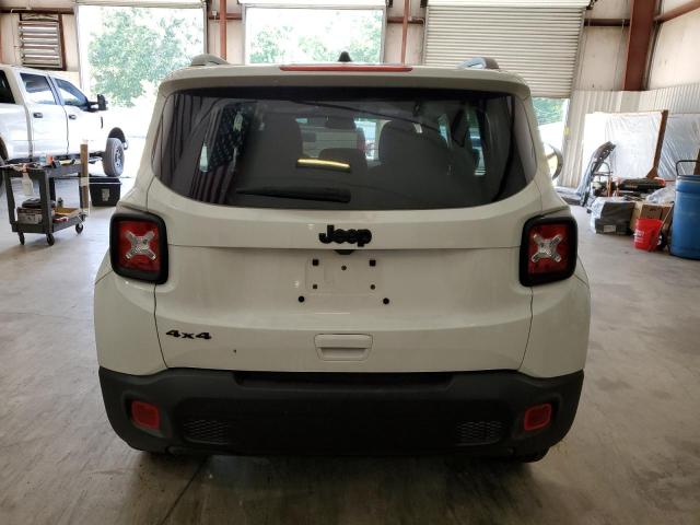 2023 JEEP RENEGADE A ZACNJDE18PPP18943