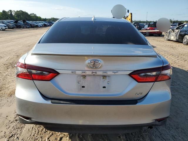 VIN 4T1C11AK5PU105311 2023 Toyota Camry, LE no.6