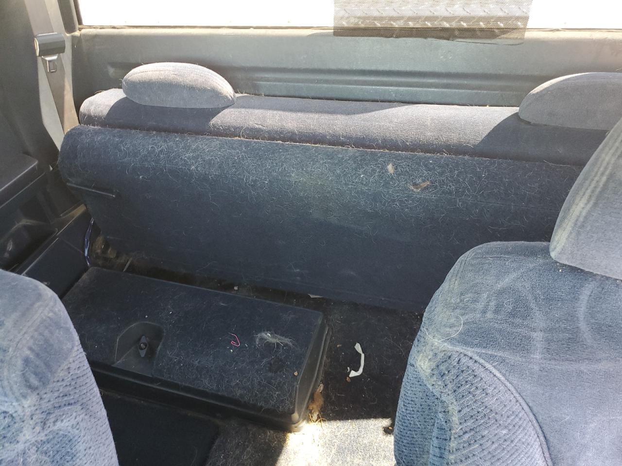 1GCGC29R2TE136446 1996 Chevrolet Gmt-400 C2500