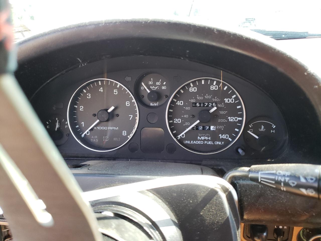 JM1NA3530R0506237 1994 Mazda Mx-5 Miata