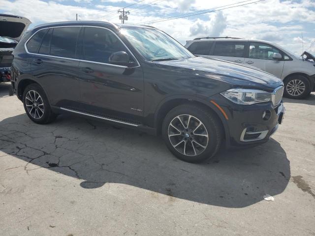 VIN 5UXKR0C55J0X87422 2018 BMW X5, Xdrive35I no.4