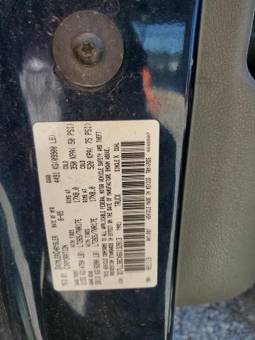 2006 Dodge Ram 3500 St VIN: 3D7LL38CX6G132813 Lot: 58123594