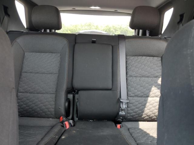 2021 Chevrolet Equinox Lt VIN: 3GNAXUEV5MS178536 Lot: 56403424