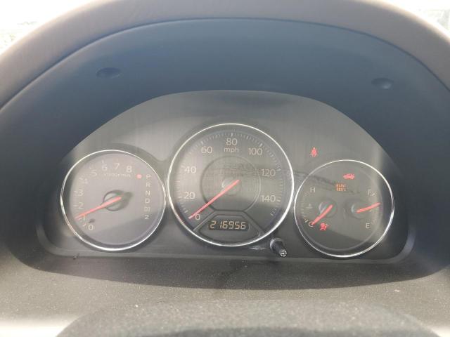 2003 Honda Civic Ex VIN: 2HGES26793H588725 Lot: 61005484