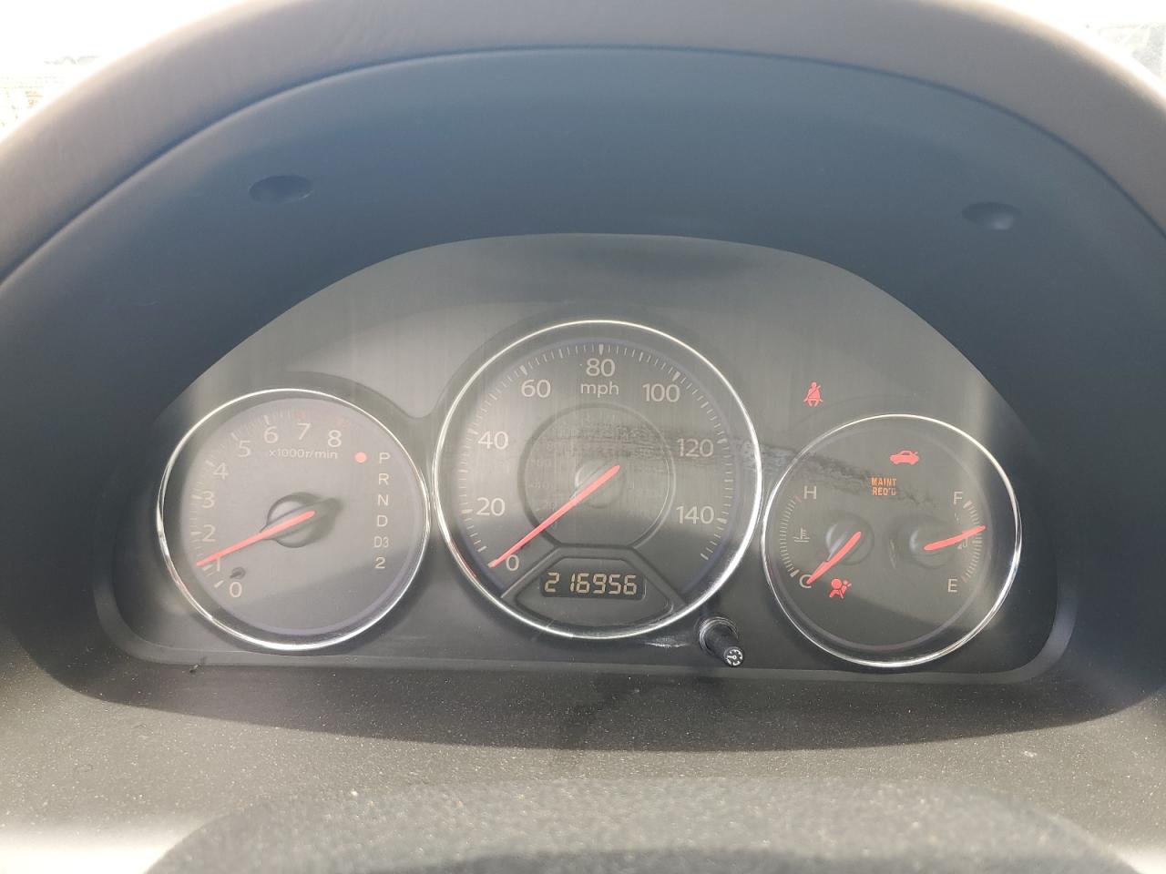 2HGES26793H588725 2003 Honda Civic Ex