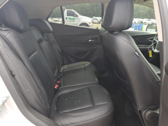 2022 Buick Encore Preferred VIN: KL4CJESM0NB505792 Lot: 59681804