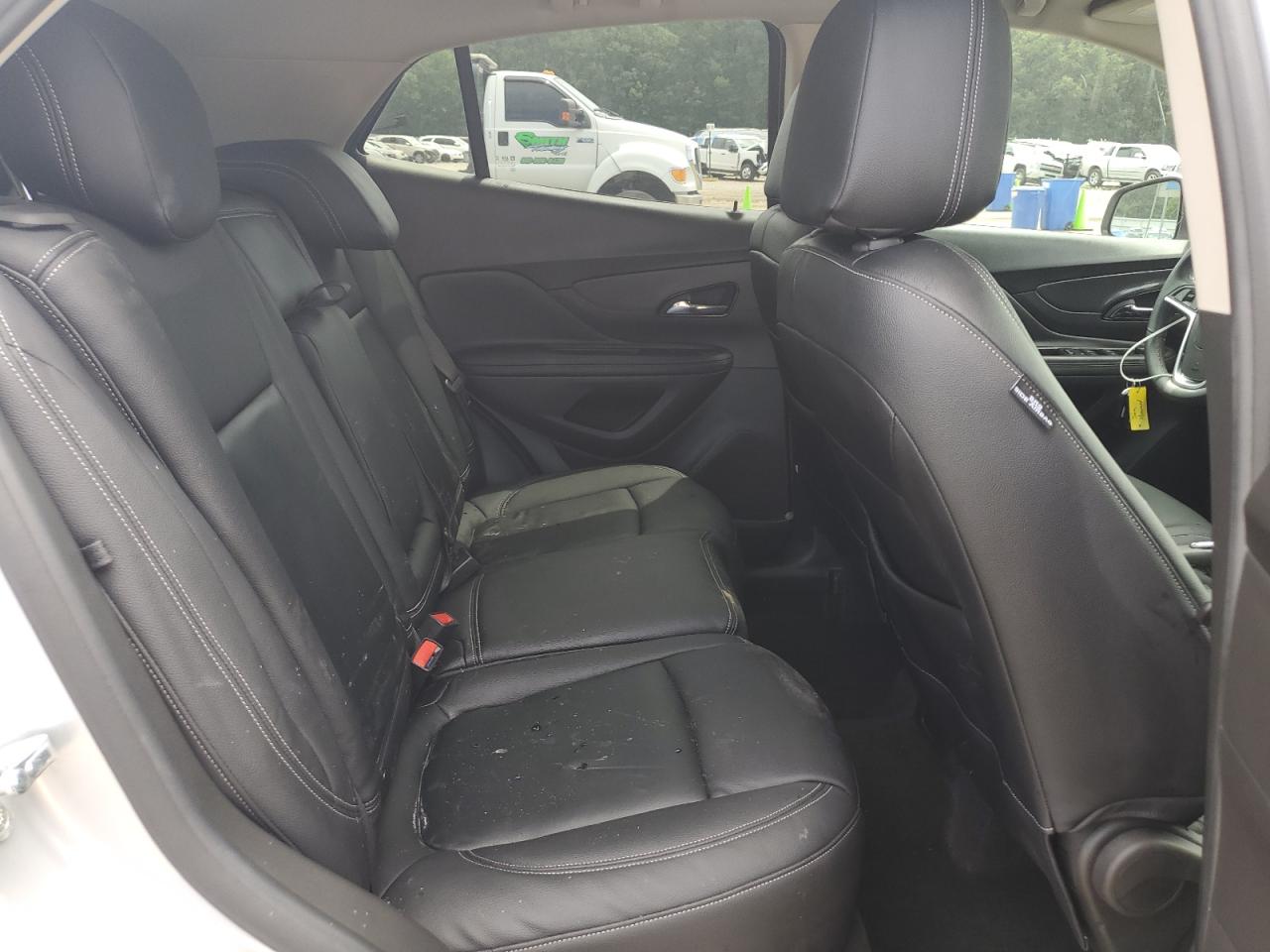 KL4CJESM0NB505792 2022 Buick Encore Preferred