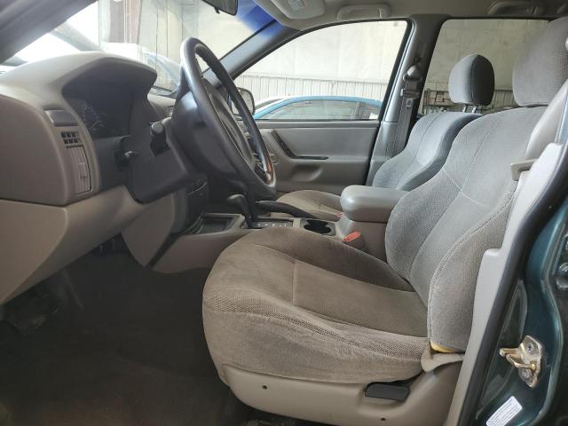 2001 Jeep Grand Cherokee Laredo VIN: 1J4GW48S11C559903 Lot: 59303014