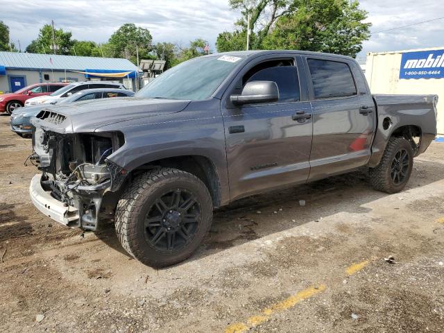 2018 TOYOTA TUNDRA CRE #2718339505