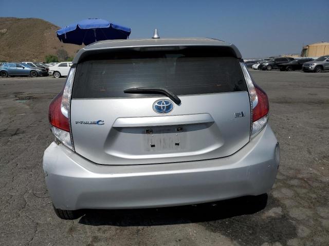 2015 Toyota Prius C VIN: JTDKDTB36F1099982 Lot: 57958484