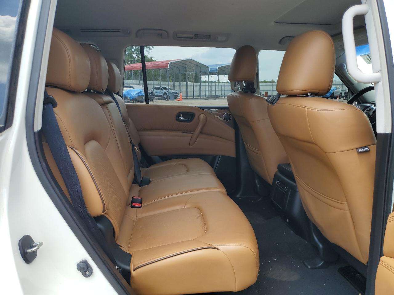 JN8AZ2ND1G9800138 2016 Infiniti Qx80