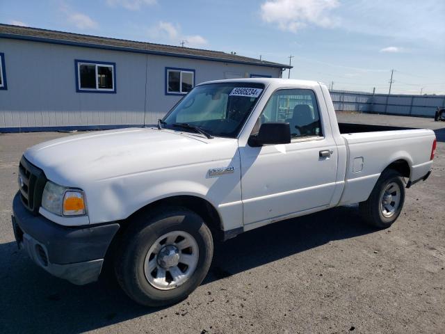1FTYR10DX9PA50278 2009 Ford Ranger