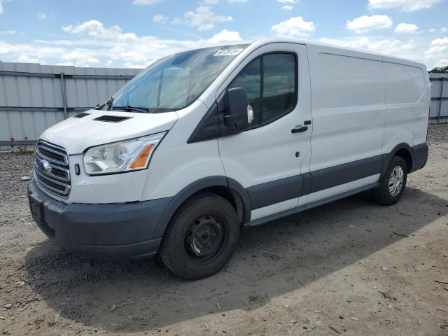 1FTYE1YGXGKB22553 2016 Ford Transit T-150