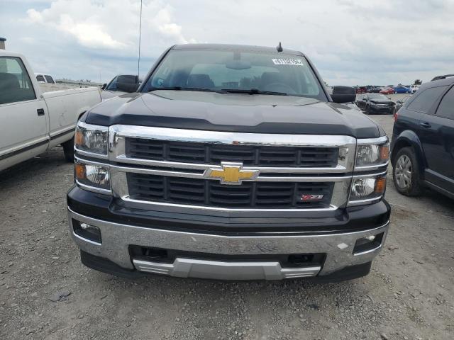 2015 CHEVROLET SILVERADO - 3GCUKREC9FG174835