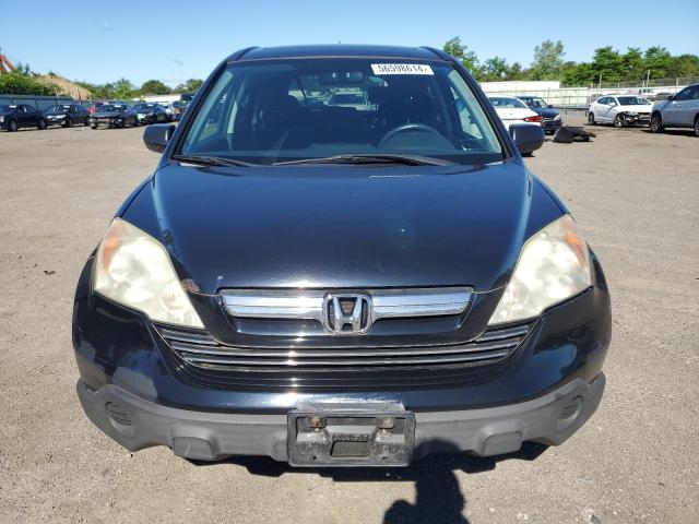 2008 Honda Cr-V Ex VIN: 5J6RE48588L035650 Lot: 56598614