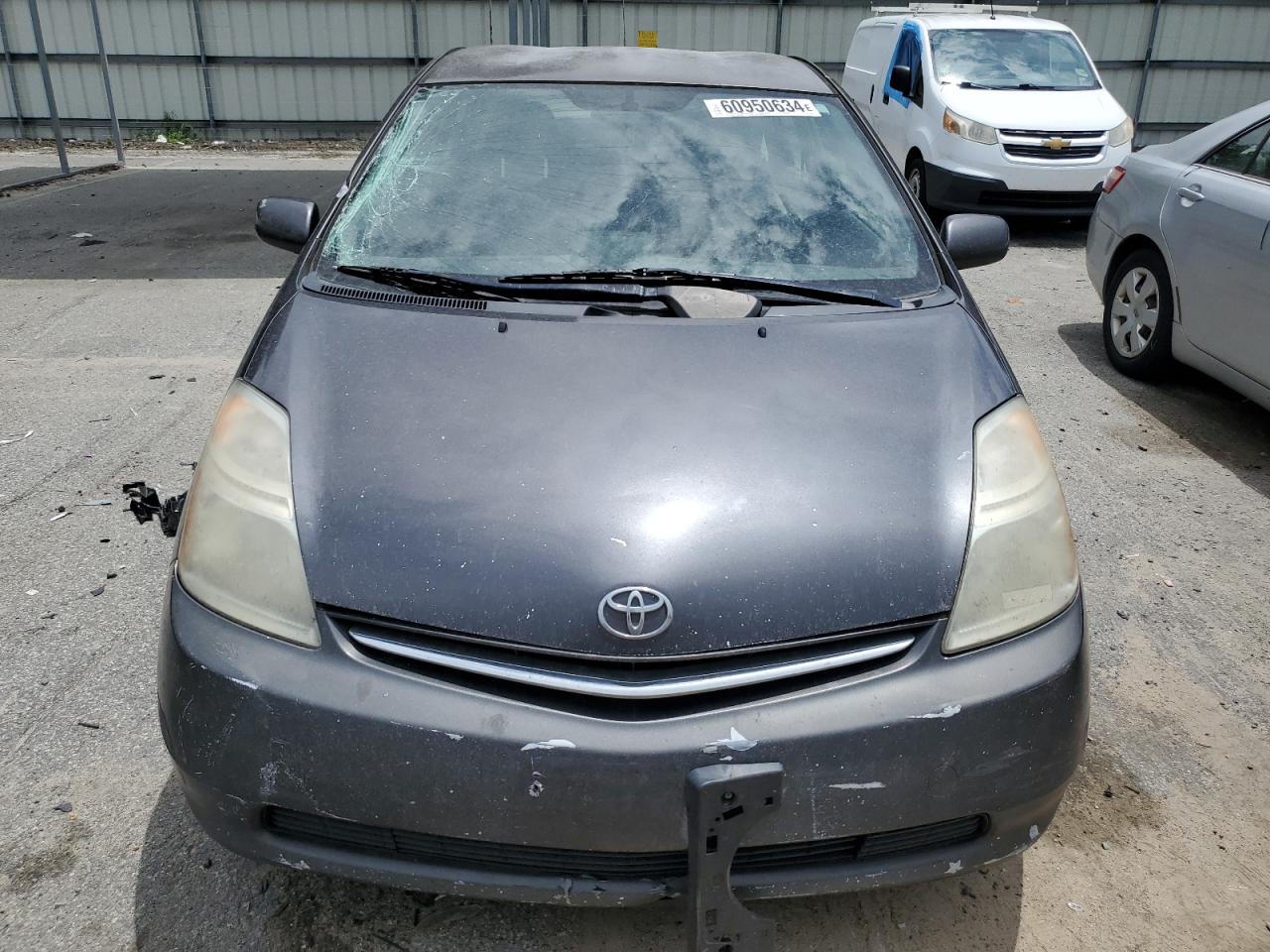 JTDKB20U983439743 2008 Toyota Prius