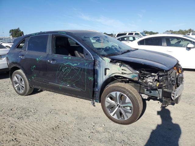 2020 Kia Niro Ex VIN: KNDCC3LG4L5074494 Lot: 58920154