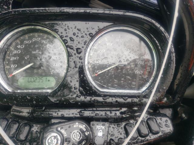 2023 HARLEY-DAVIDSON FLTRXST 1HD1ACL18PB639876