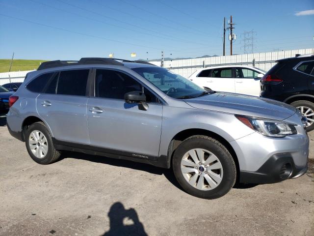 2018 Subaru Outback 2.5I VIN: 4S4BSAAC7J3394674 Lot: 58554424