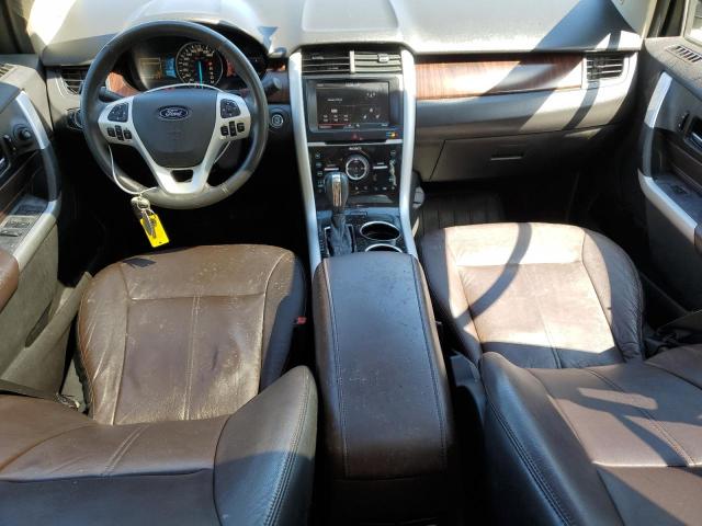 2011 FORD EDGE LIMIT - 2FMDK4KC1BBA37016